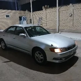 Toyota Mark II 1996