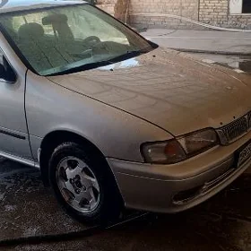Nissan Sunny 1999