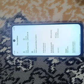 Redmi note 9pro