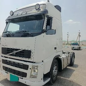 Volvo FH 460 2004