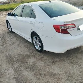 Toyota Camry 2014