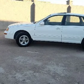 Toyota Avalon 1996