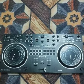 Dj aparat