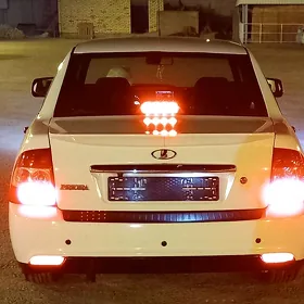 Lada Priora 2010