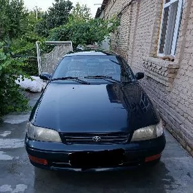 Toyota Carina 1996