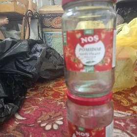 satlyk bos banka