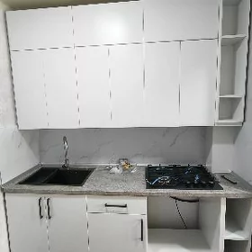 Kuhny Garnitur Mebel