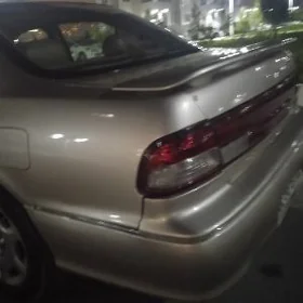 Nissan 200SX 1997