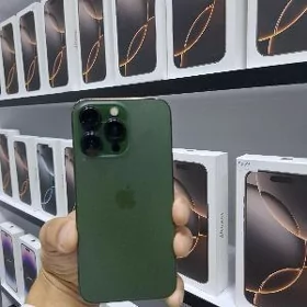 Ip13 PRO KREDIT️️️