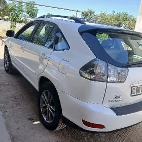 Lexus RX 330 2004