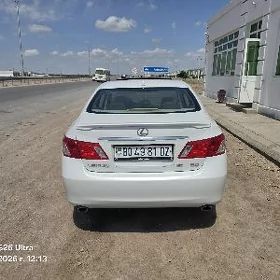 Lexus ES 350 2010