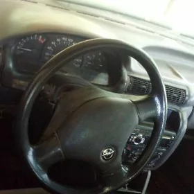 Opel Astra 1992