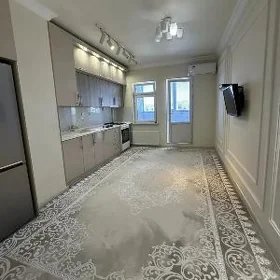 Arenda Büzmeỳin Jemagat 2 kom
