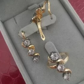 kumus kamplekt