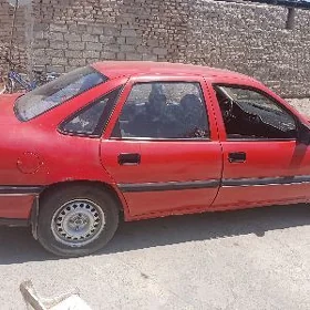 Opel Vectra 1991