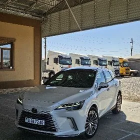 Lexus RX 350 2023