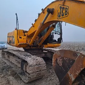 JCB 3CX Compact 2009