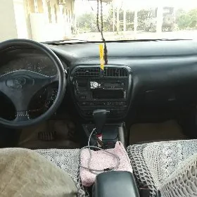Toyota Carina 1993