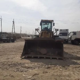 XCMG 500 2013