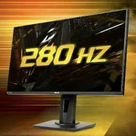 ASUS TUF 27" FHD 280HZ