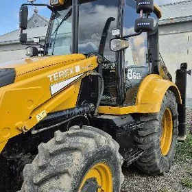 JCB 3CX Compact 2004