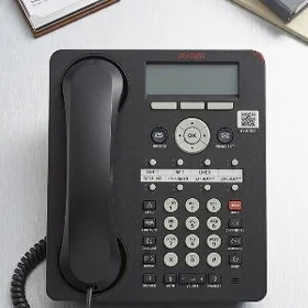 avaya 1608