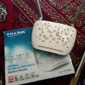 WiFi router