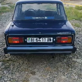 Lada 2106 1990