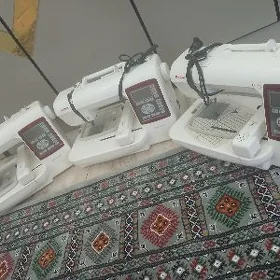 janome 230 e