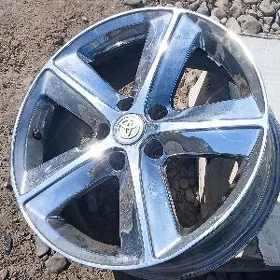 17  диска