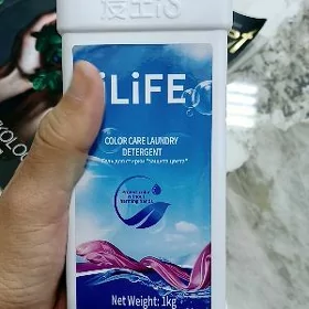 Ilife Suwuk soda