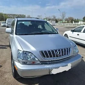 Lexus RX 300 2001