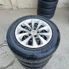 Radnoy disga teker 16