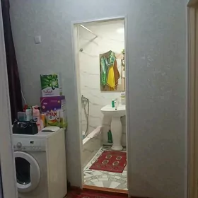 продаётся 2 комнатная квартира