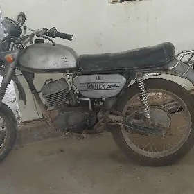 Foton Auman C 1992