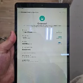 Galaxy Tab A