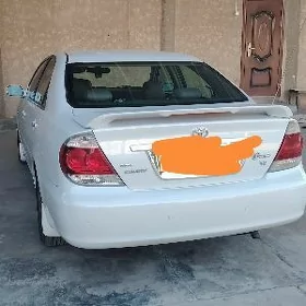 Toyota Camry 2002