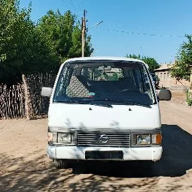 Nissan Urvan 1997