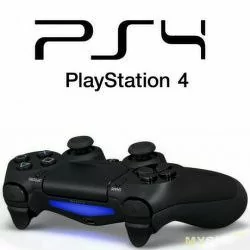 gamepad jostik PS4