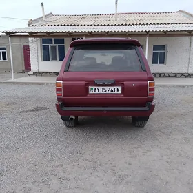 Toyota 4Runner 1993