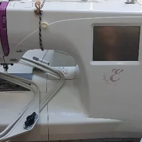 janome 350 e