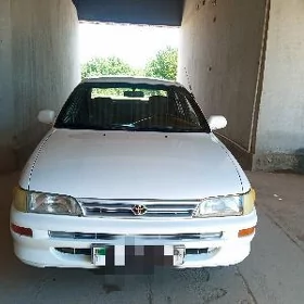 Toyota Corolla 1995