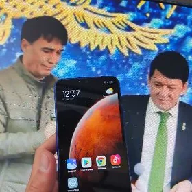 Redmi 9c 3/64 gb