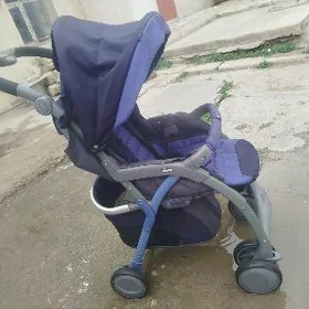 коляска CHICCO