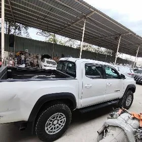 Toyota Tacoma 2022