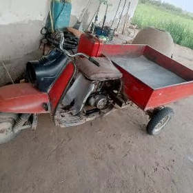Fekon FK150-8G 1993