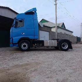 Volvo FH 460 2000