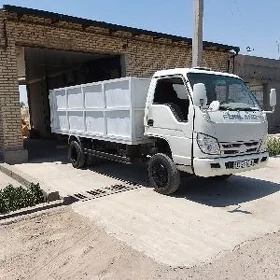 Forland H3 2012