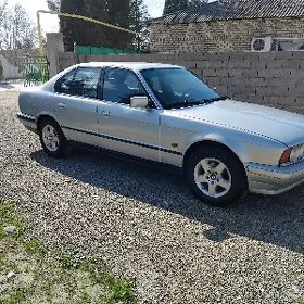 BMW 525 1991