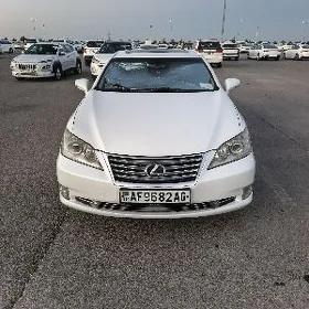Lexus ES 350 2010